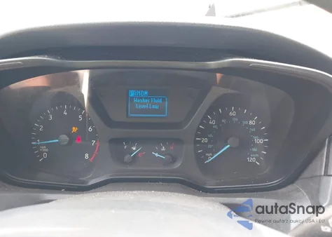 2017 Ford Transit-250 z USA, uszkodzony, nr VIN 1FTYR1CM5HKA90744